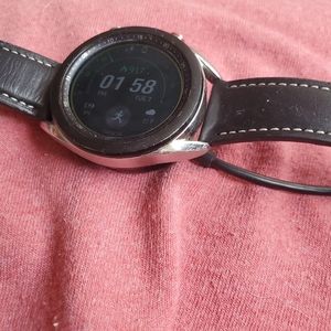 Galaxy Watch 3
